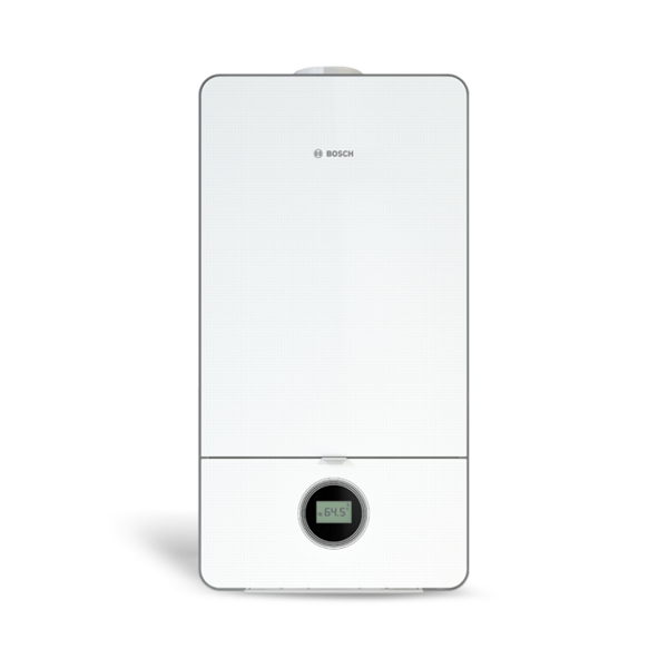 Газовый конденсационный котел Bosch Condens 7000 iW 24 P