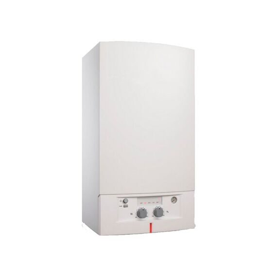 Газовый котел Bosch Gaz 4000 ZWA 24-2 K - двухконтурный, атмосферный