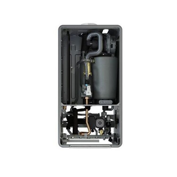 Газовый конденсационный котел Bosch Condens 7000 iW 35 P