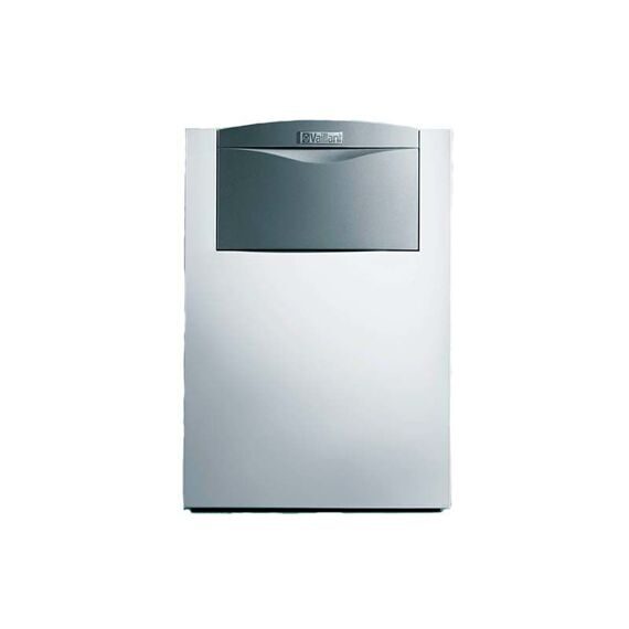 Конденсационный газовый котел Vaillant ecoCRAFT VKK 2406/3-E HL