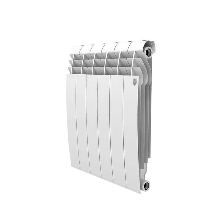 Алюминиевый радиатор отопления Royal Thermo Biliner Alum 500