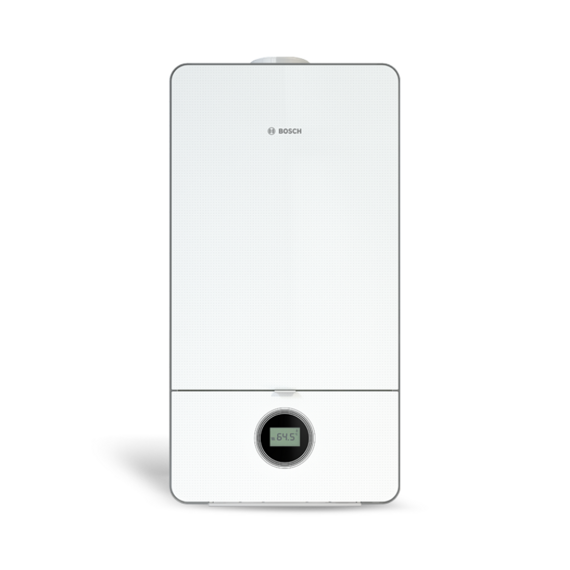 Газовый конденсационный котел Bosch Condens 7000 iW 35 P