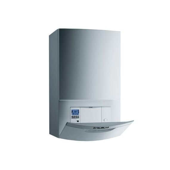 Конденсационный котел Vaillant ecoTEC plus VU 656/5-5 - одноконтурный