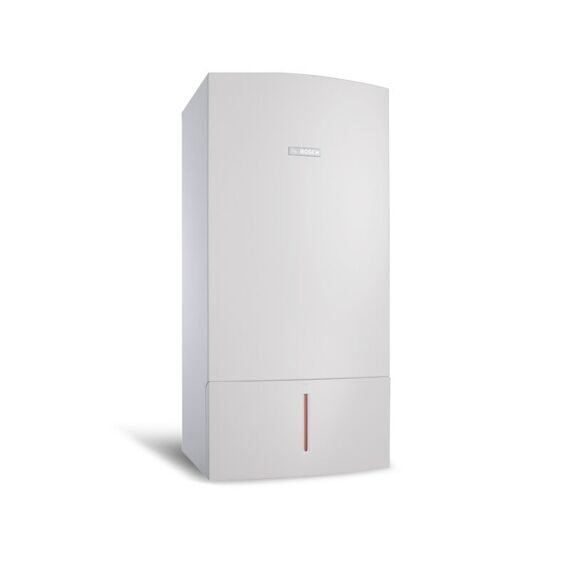 Газовый котел Bosch Gaz 7000 ZSC 28-3 MFA - одноконтурный, турбированный