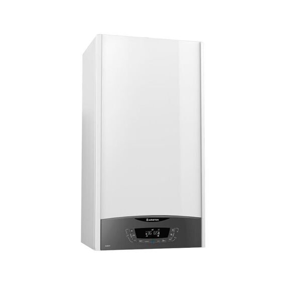 Газовый настенный котел Ariston Clas XC SYSTEM 24 FF