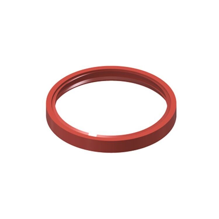 Кольцо силиконовое уплотнительное Ø 100 т.м. KRATS