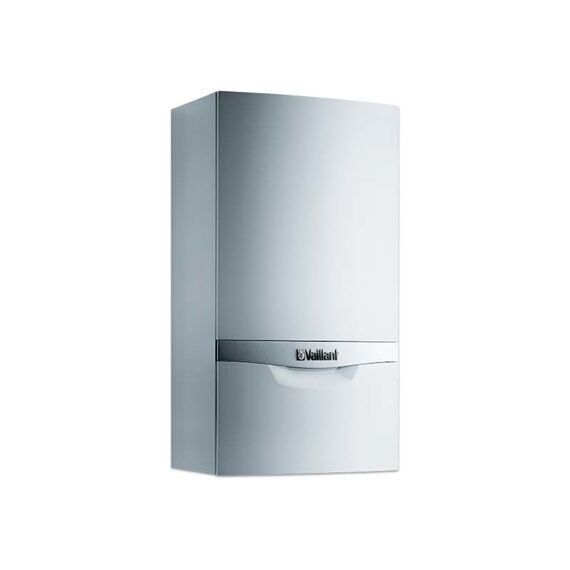 Конденсационный котел Vaillant ecoTEC plus VU 1206/5-5 - одноконтурный